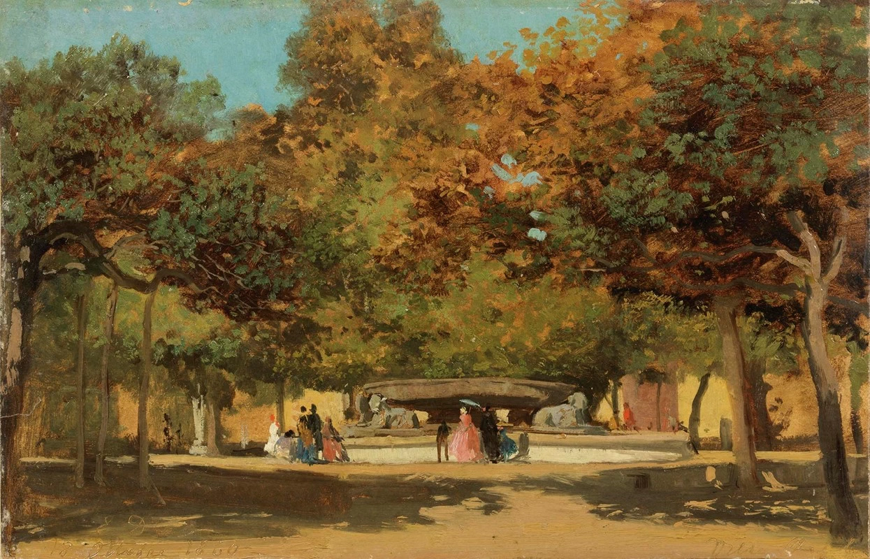 Parco comunale